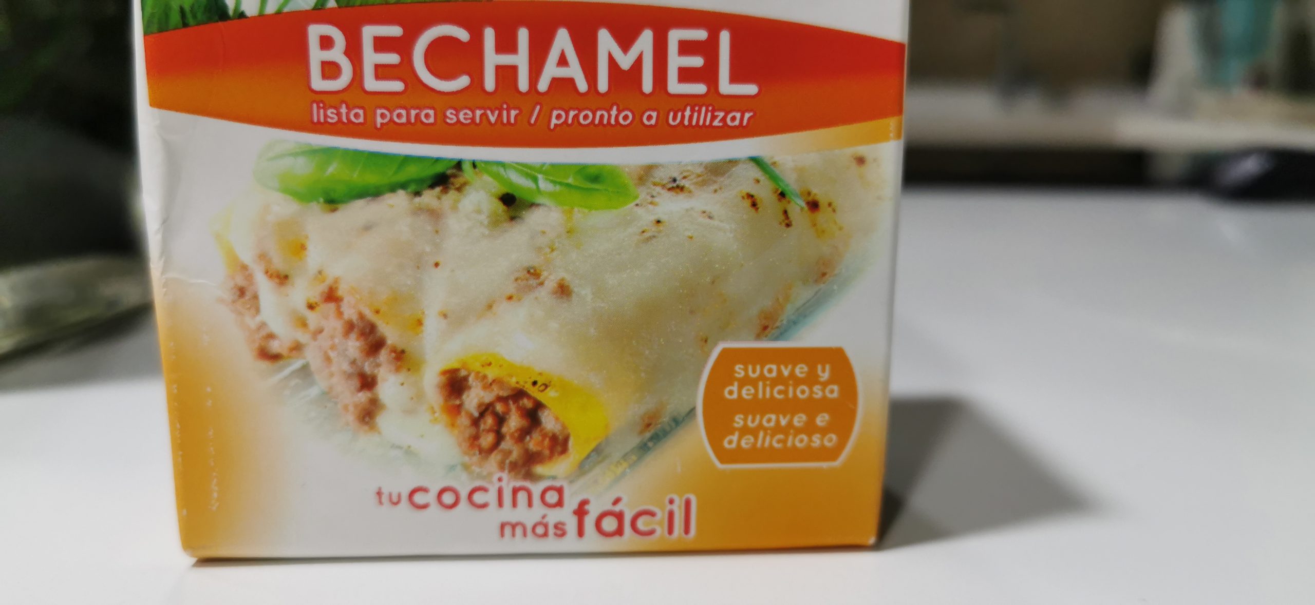 Nuevas tendencias en alimentación