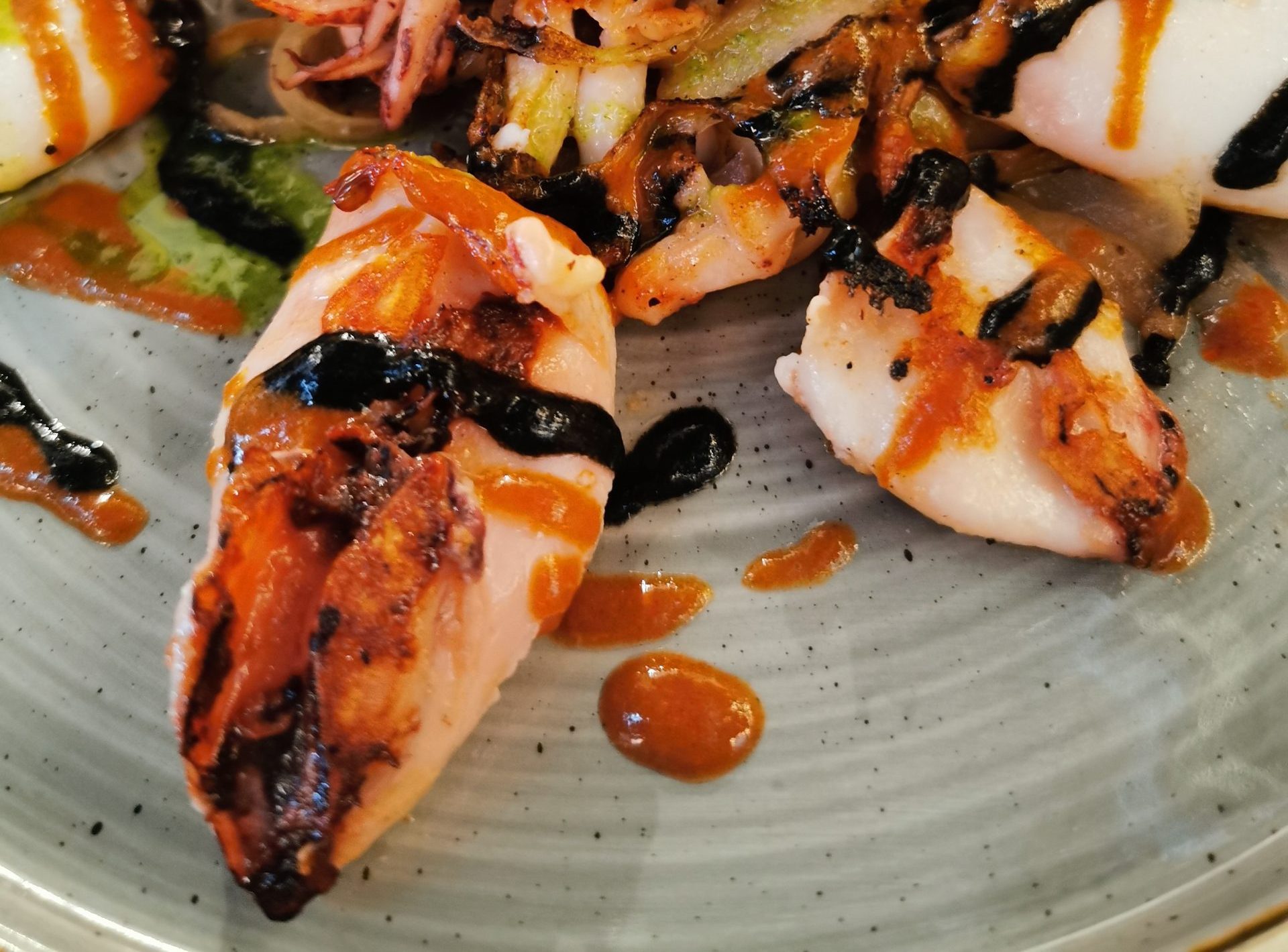 A dieta con restaurantes – Bovia del Viso Madrid