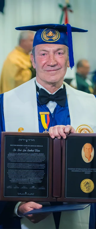 Doctor Honoris causa