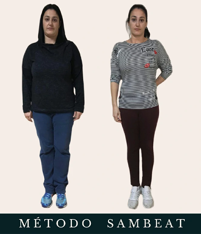 Sonia Sotilloscuerpo entero a partir de plantilla